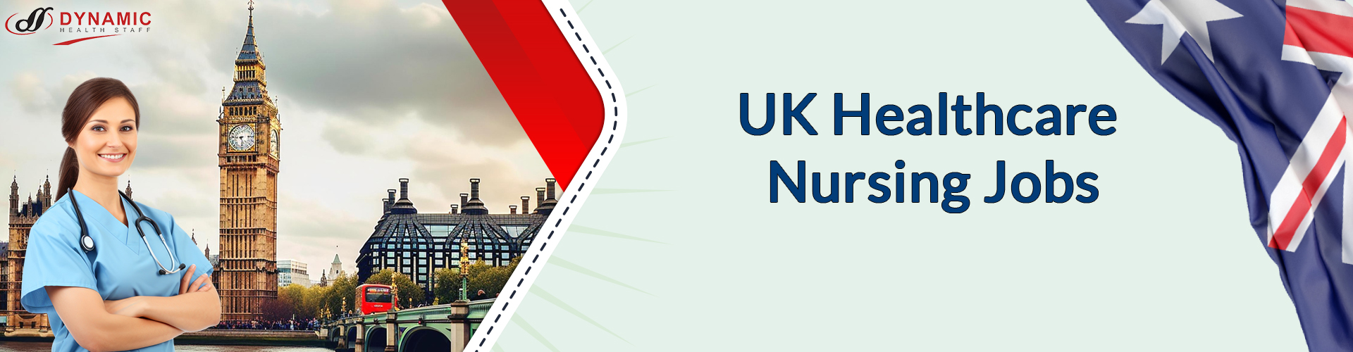 UK Healthcare Nursing Jobs